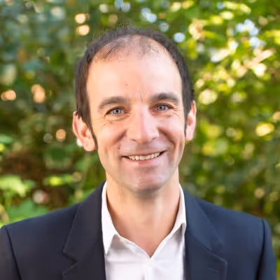 Gaspard Lathoud, coach and supervisor