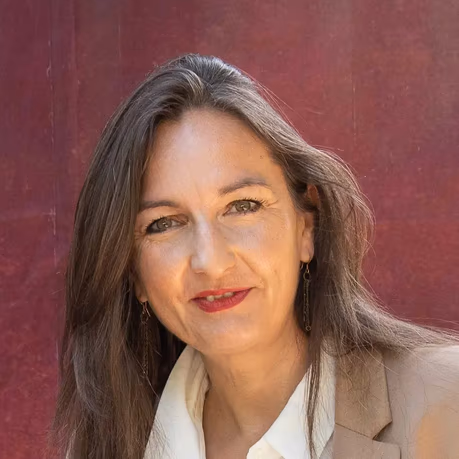 Catherine Cayuela