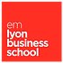 EM Lyon school logo