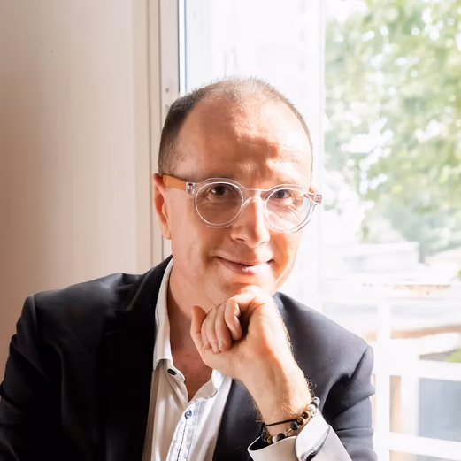Stéphane Moutier