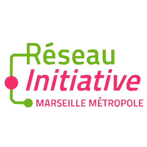 Réseau IMM logo