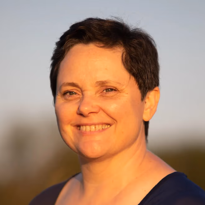 Céline Boulage