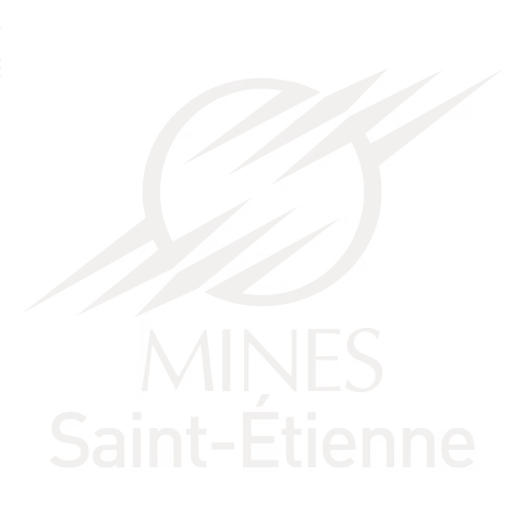 Mines Saint-Étienne logo