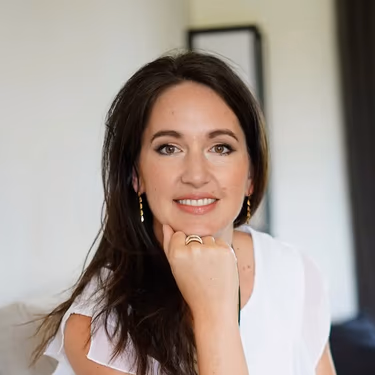 Christelle Gibaud