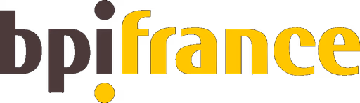 Bpifrance logo