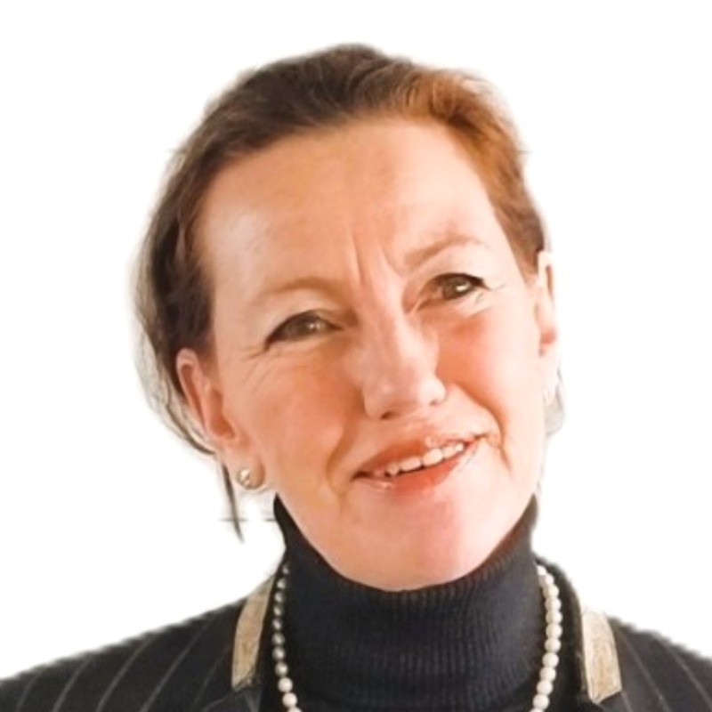 Véronique Martin