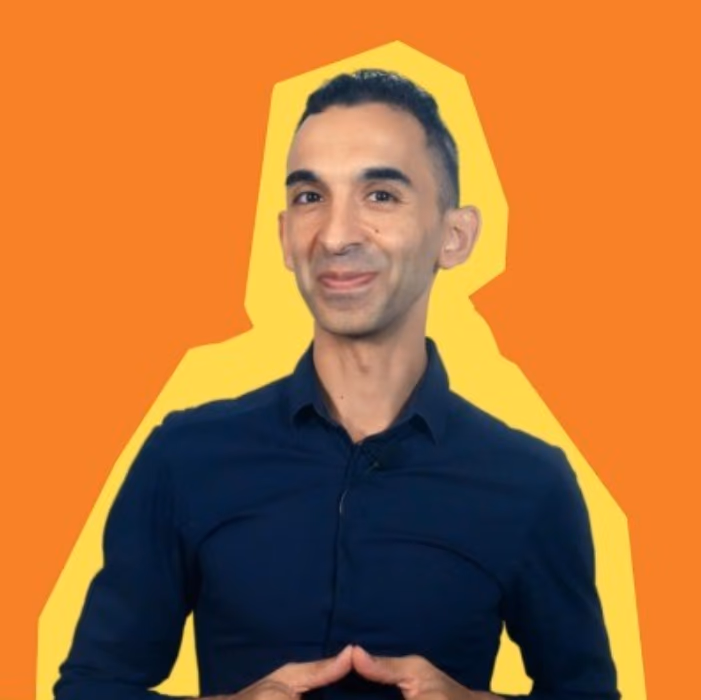 "J’avais besoin d’un outil simple pour structurer mes accompagnements" – Témoignage de Mourad, coach & formateur