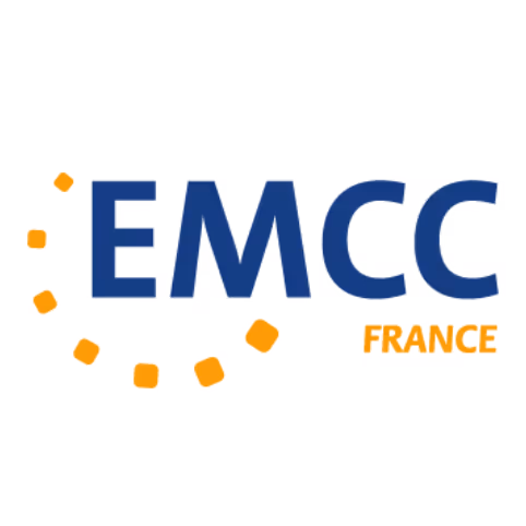 EMCC France logo