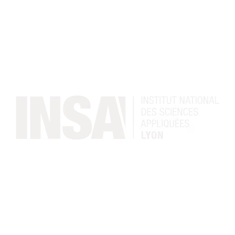 INSA logo