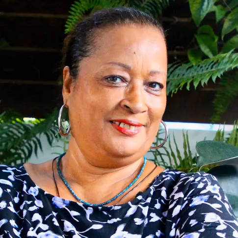 Margaret Lawrence Calmelet