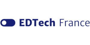 EdTech France logo