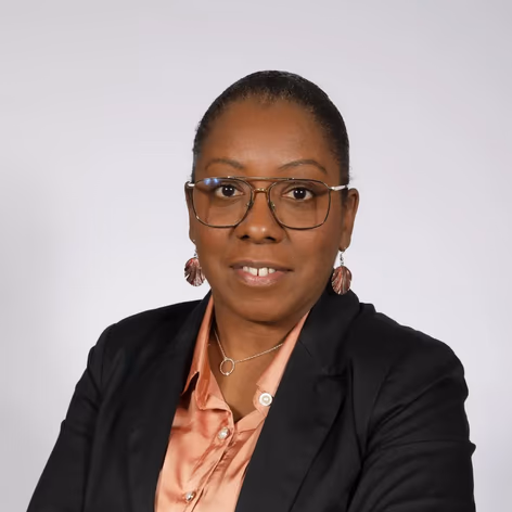 Sandrine CLARAC-APAT