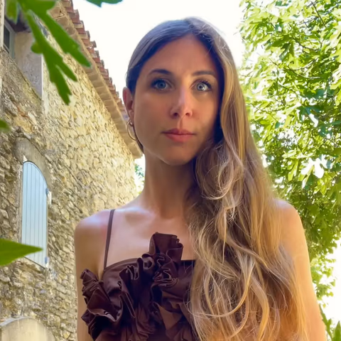 Sabine Jourdois