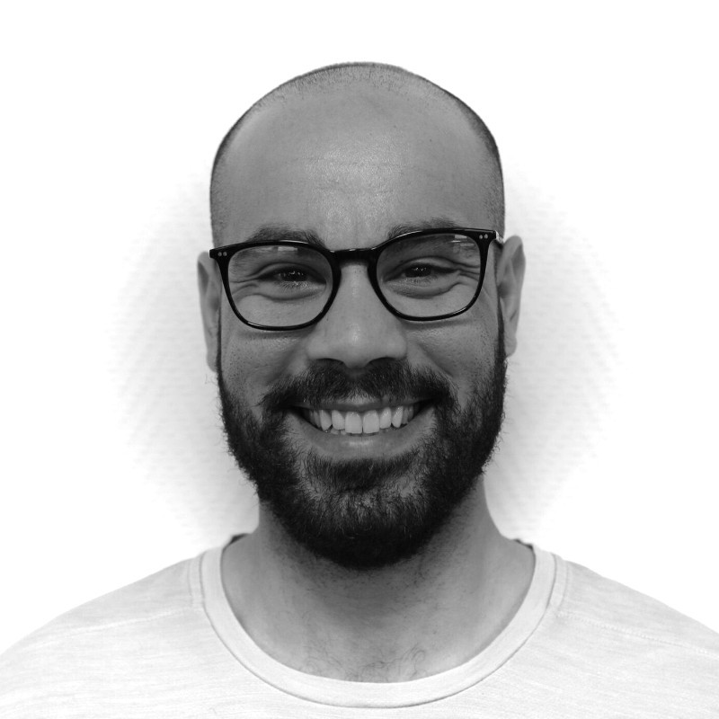 Matthieu Borel