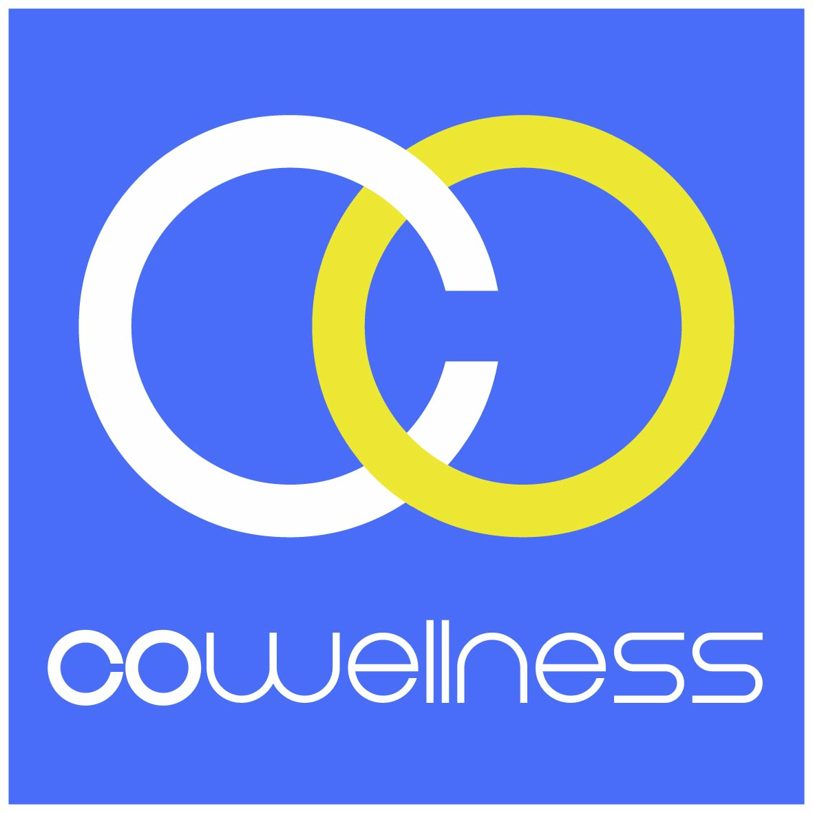 Cowellness logo