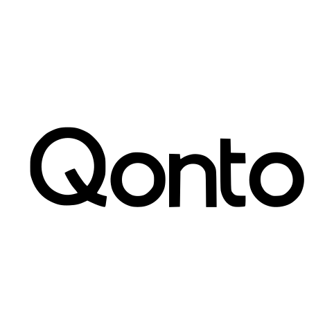 Logo Qonto