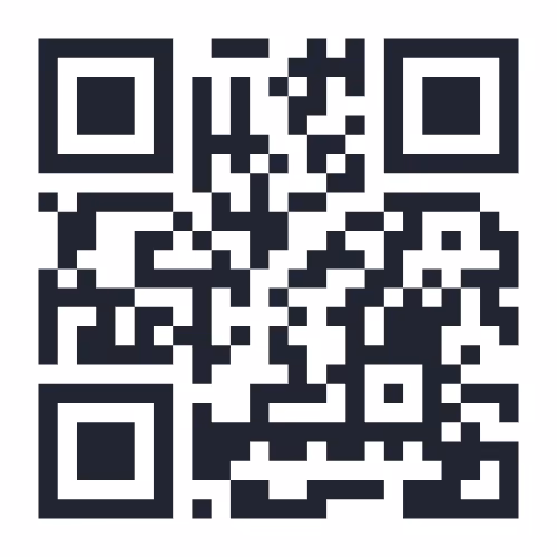 Follow Lab QR code